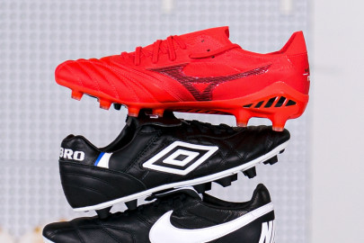 ¡Top 5 botas clásicas!